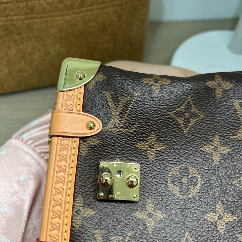 Louis Vuitton side trnk MM (23 cm)-40