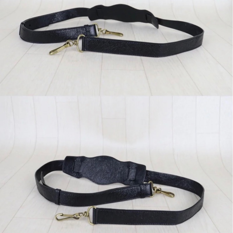 「JL精品代購」9新 Balenciaga 機車包 裸空設計-11