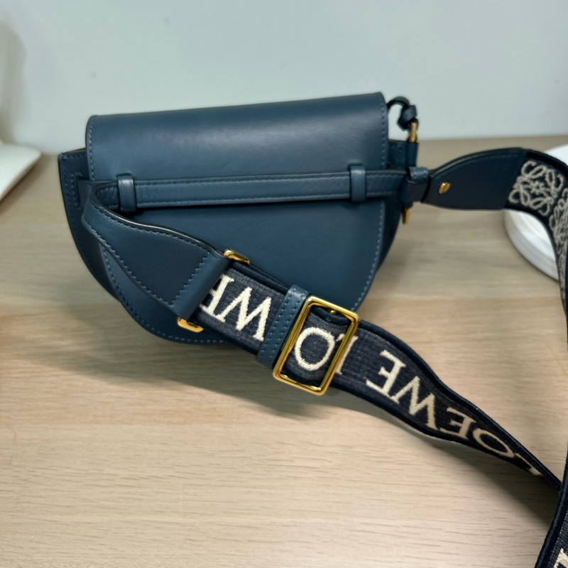 Loewe Mini gate bag-1
