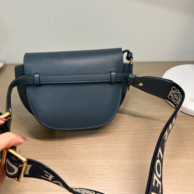 Loewe Mini gate bag-2