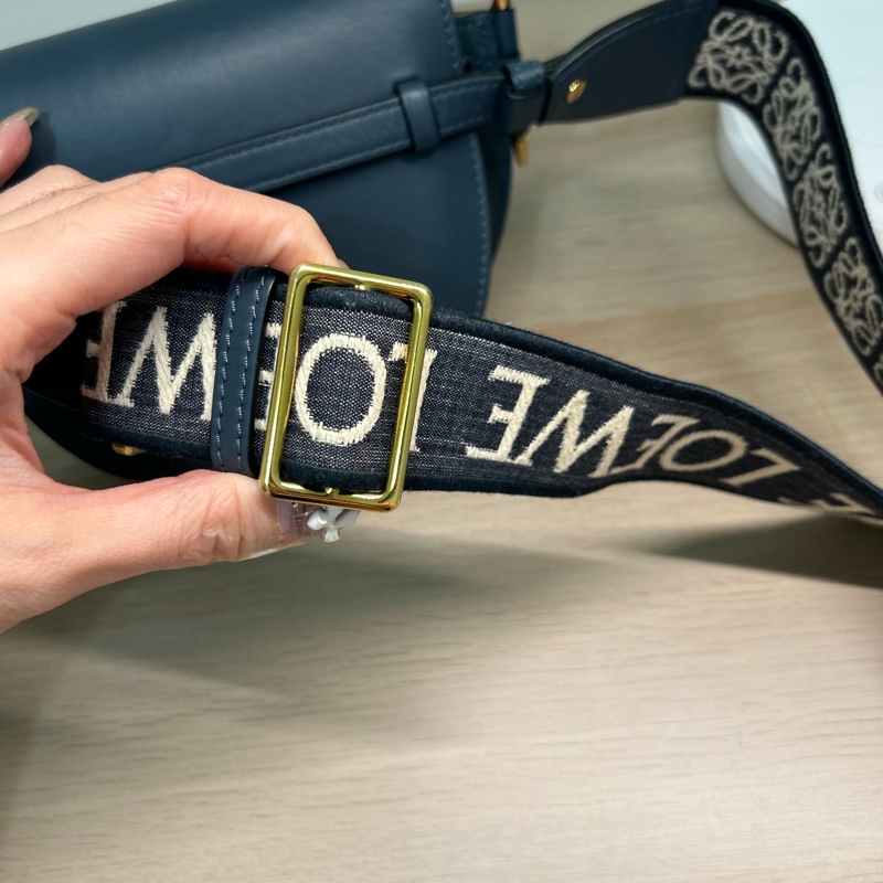 Loewe Mini gate bag-3