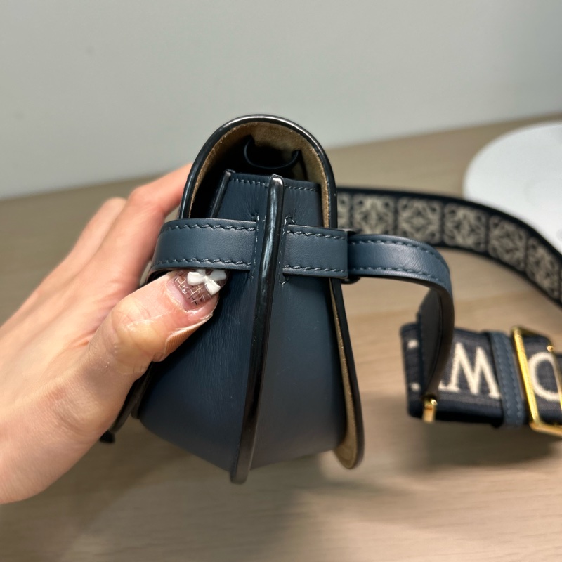 Loewe Mini gate bag-7