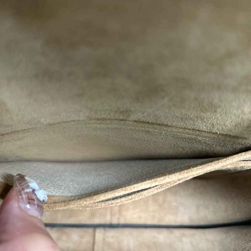 Loewe Mini gate bag-22