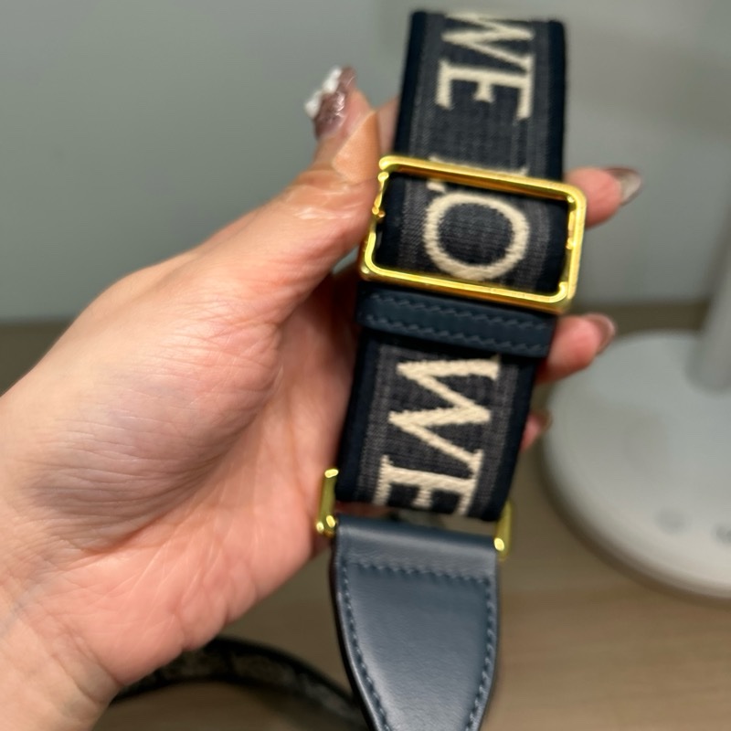 Loewe Mini gate bag-25