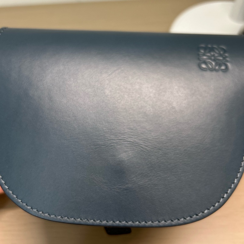 Loewe Mini gate bag-27