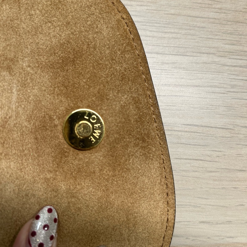 Loewe Mini gate bag-32