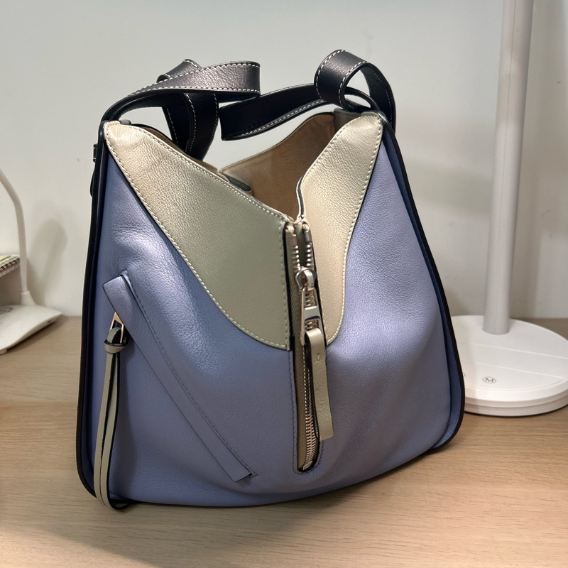 Loewe Hammock small  吊床包 小號-1