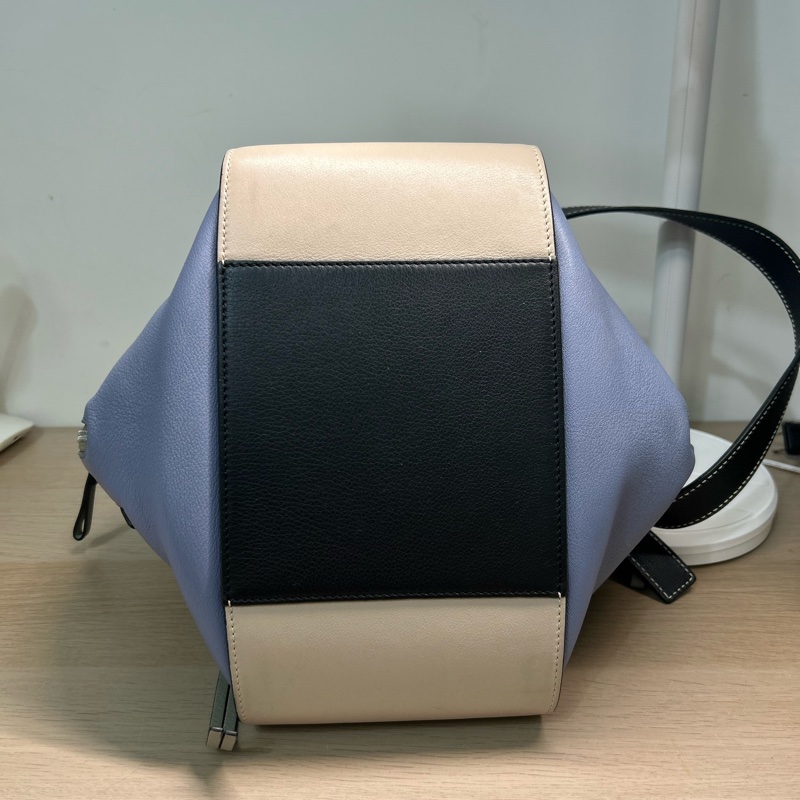 Loewe Hammock small  吊床包 小號-4