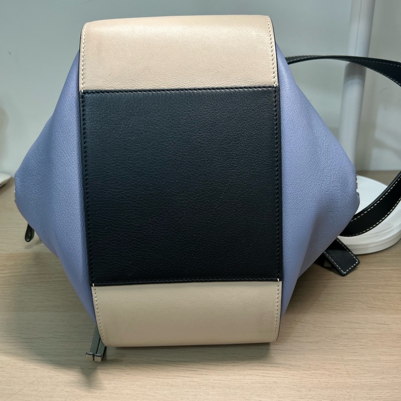 Loewe Hammock small  吊床包 小號-5