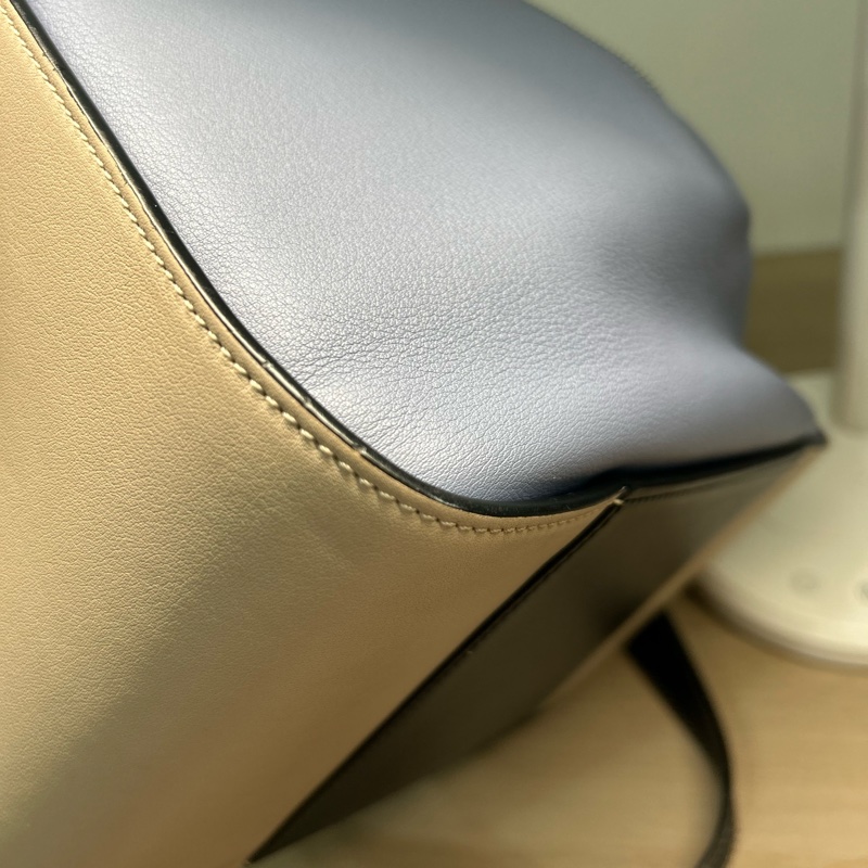 Loewe Hammock small  吊床包 小號-13