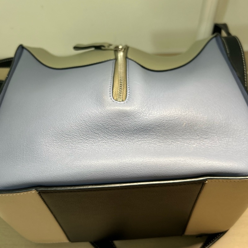 Loewe Hammock small  吊床包 小號-23