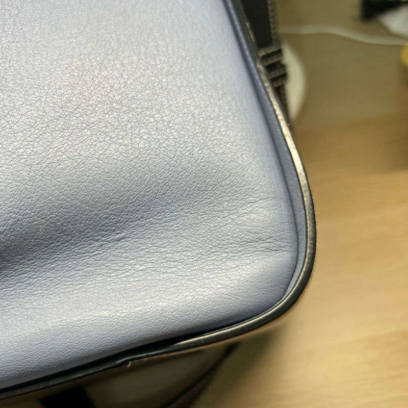 Loewe Hammock small  吊床包 小號-24