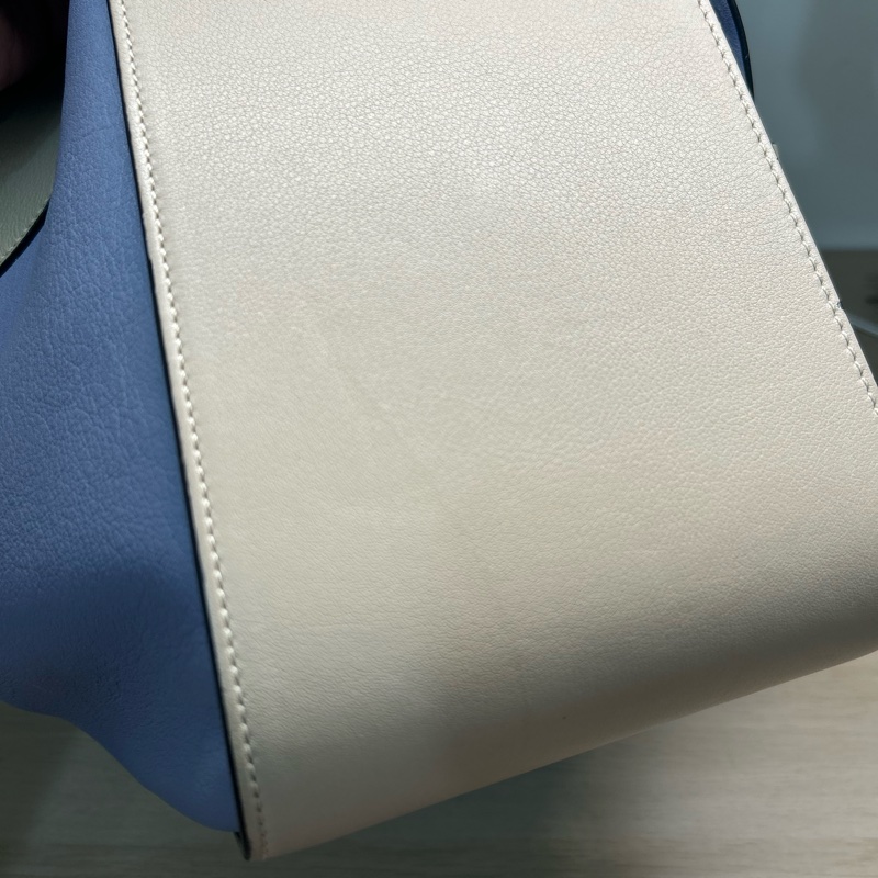 Loewe Hammock small  吊床包 小號-25