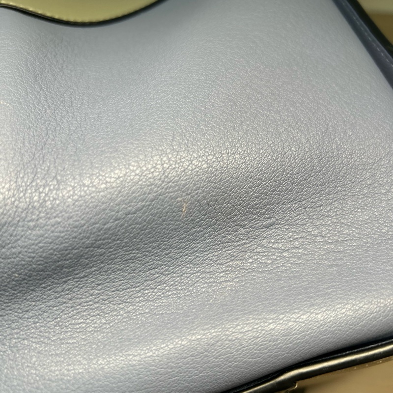 Loewe Hammock small  吊床包 小號-26