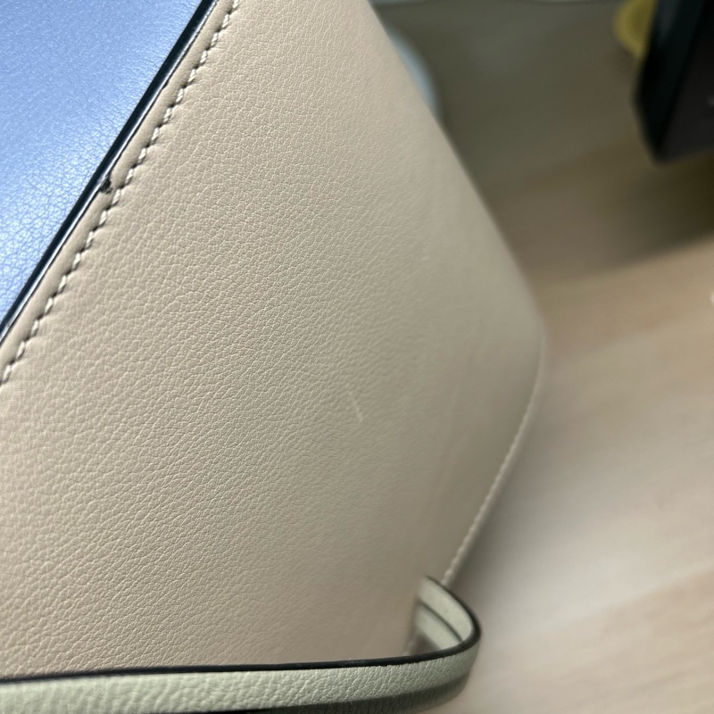 Loewe Hammock small  吊床包 小號-28