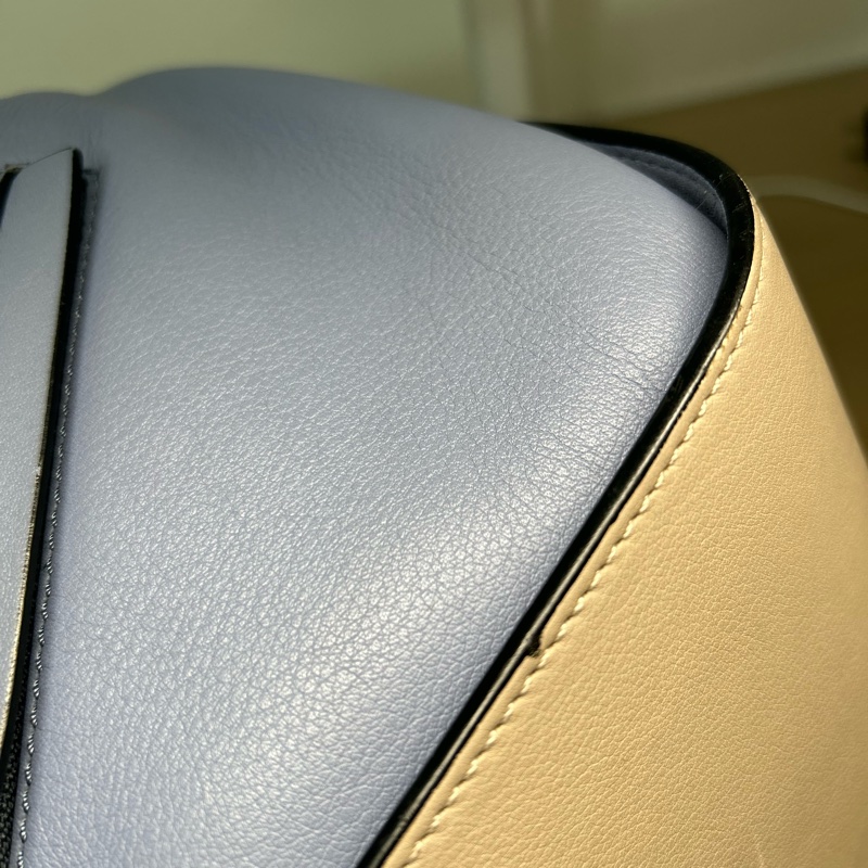 Loewe Hammock small  吊床包 小號-30