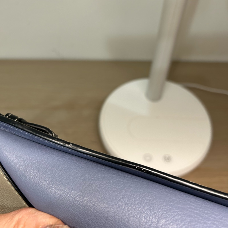 Loewe Hammock small  吊床包 小號-33