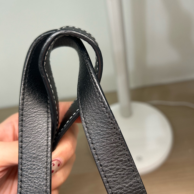 Loewe Hammock small  吊床包 小號-37