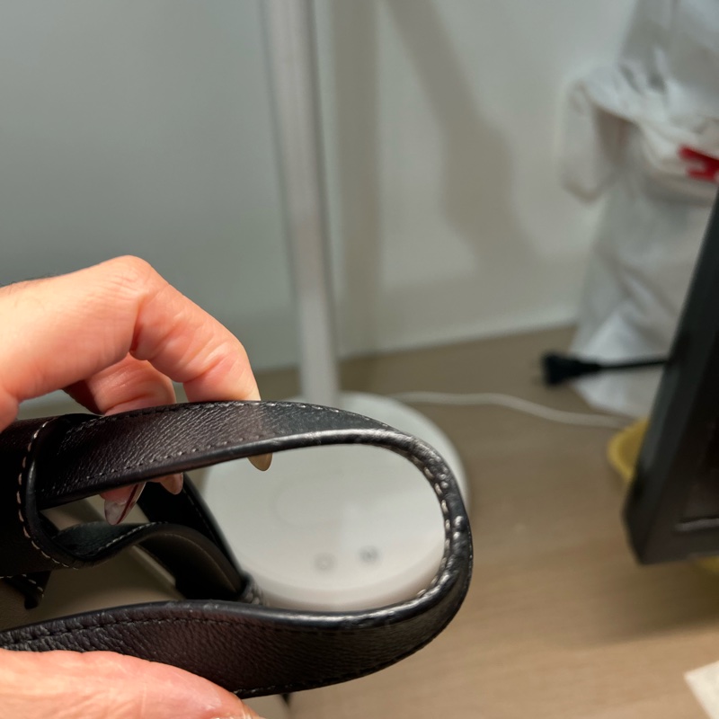 Loewe Hammock small  吊床包 小號-40