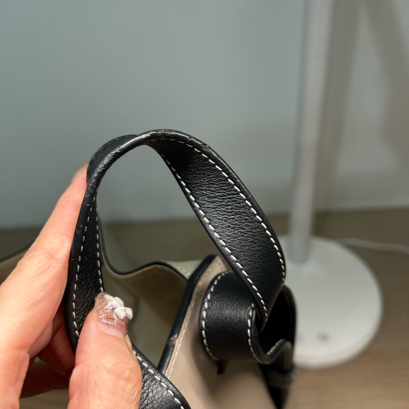 Loewe Hammock small  吊床包 小號-41