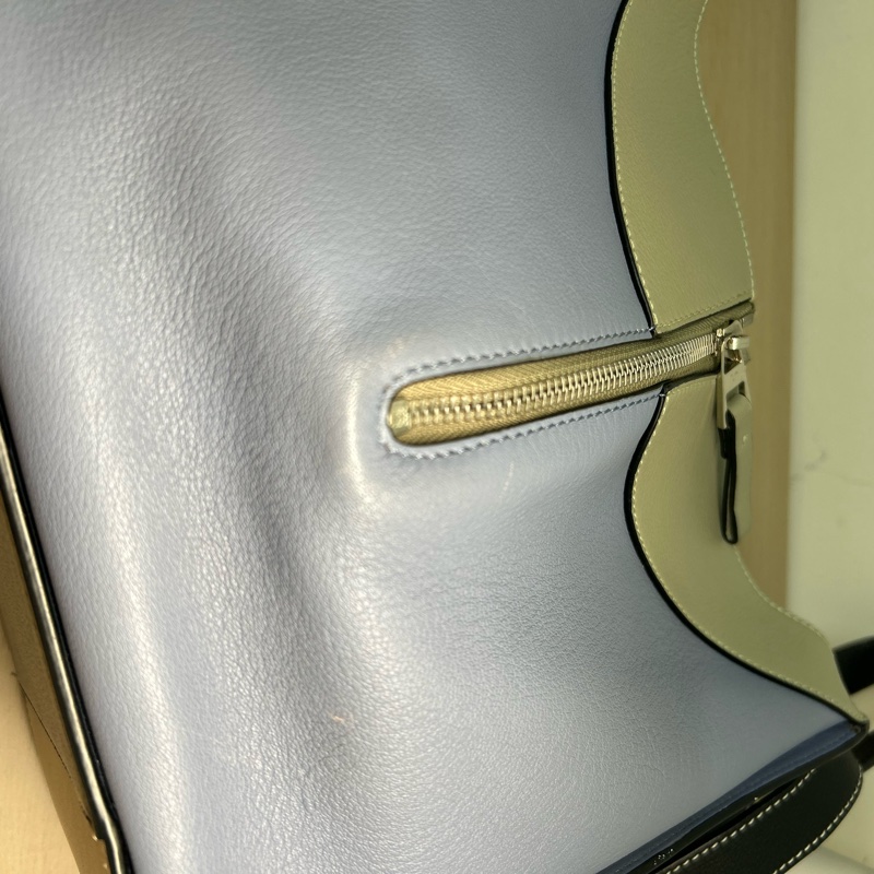 Loewe Hammock small  吊床包 小號-42