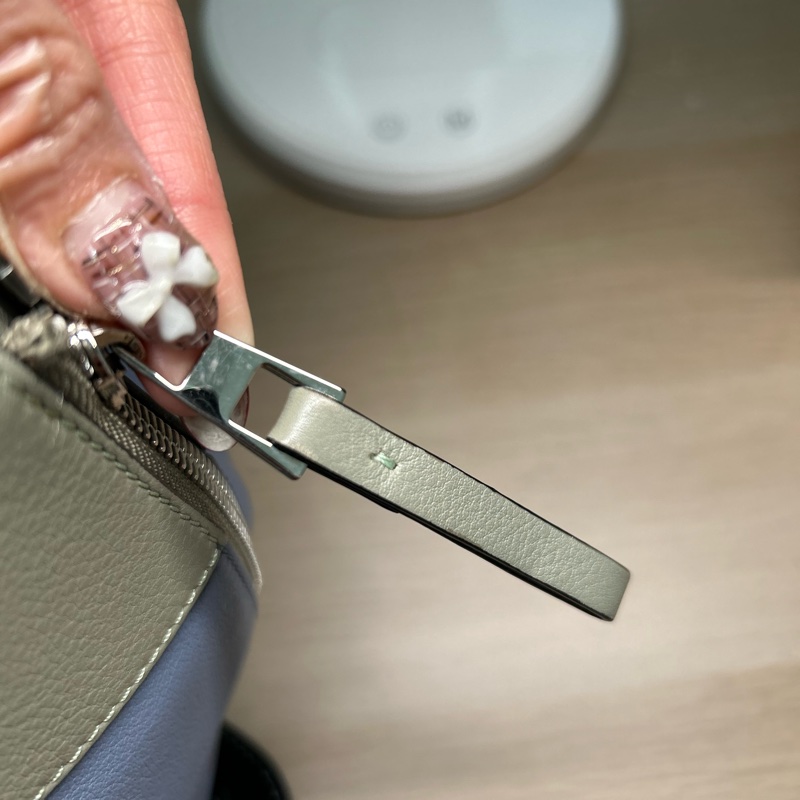 Loewe Hammock small  吊床包 小號-45