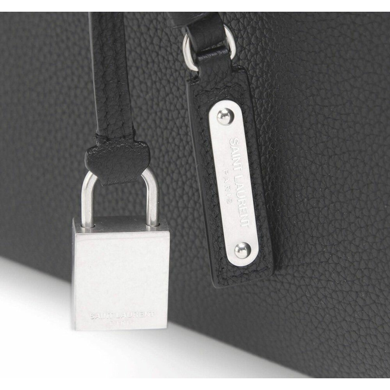SAINT LAURENT DTI0E 奈米 Sac De Jour 包 485019-7