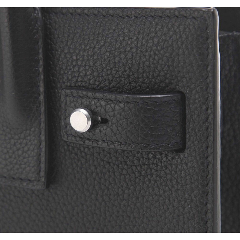 SAINT LAURENT DTI0E 奈米 Sac De Jour 包 485019-8