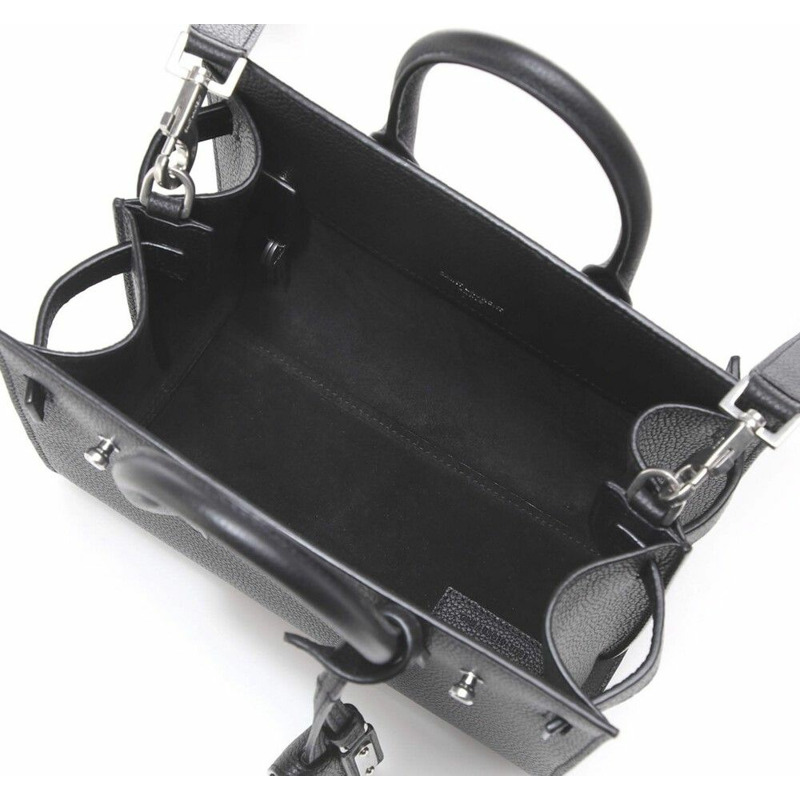 SAINT LAURENT DTI0E 奈米 Sac De Jour 包 485019-12