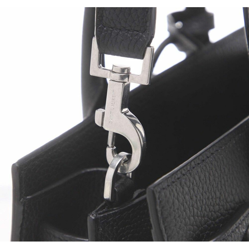 SAINT LAURENT DTI0E 奈米 Sac De Jour 包 485019-14