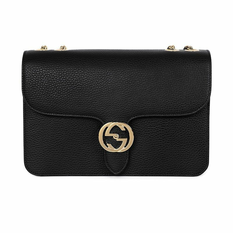 GUCCI 510303 CAO0G 1000 單肩包-0