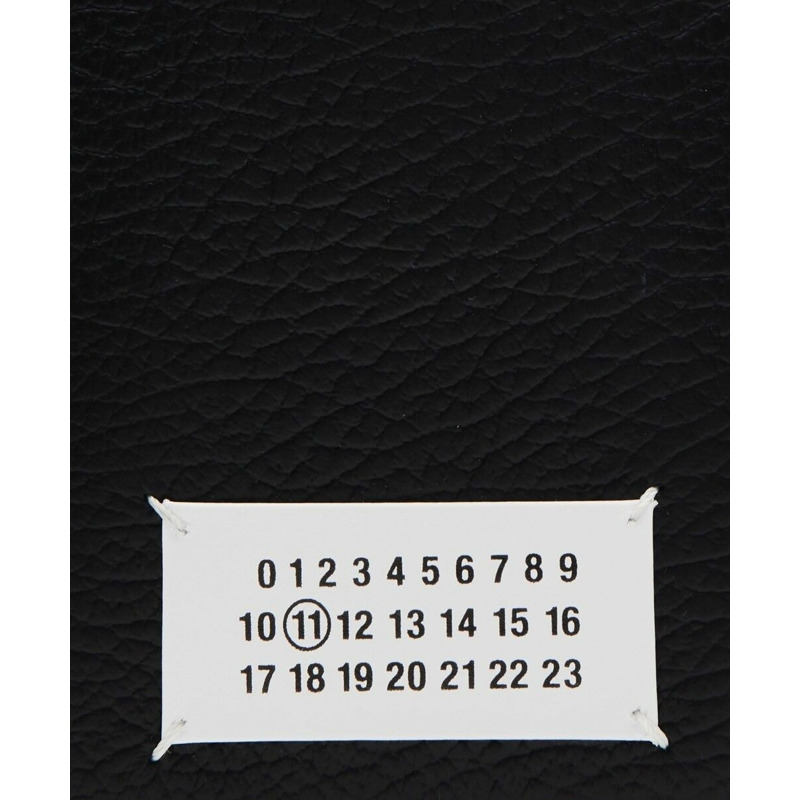 MAISON MARGIELA Maison Margiela S61WG0035 P4348 水桶包-5