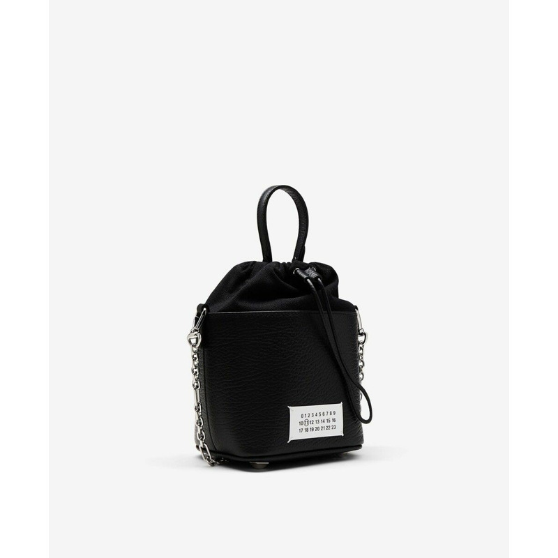 MAISON MARGIELA Maison Margiela S61WG0035 P4348 水桶包-8