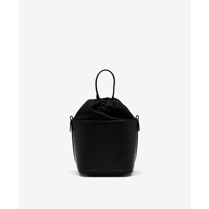 MAISON MARGIELA Maison Margiela S61WG0035 P4348 水桶包-10