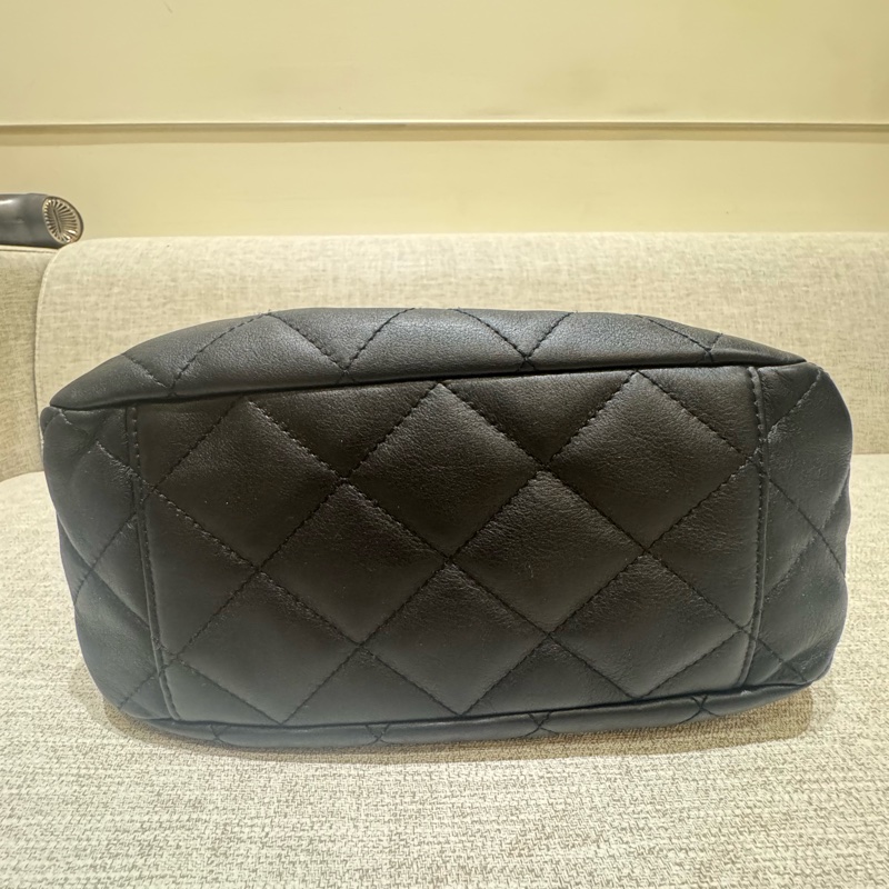 #chanel 香奈兒水桶包-7