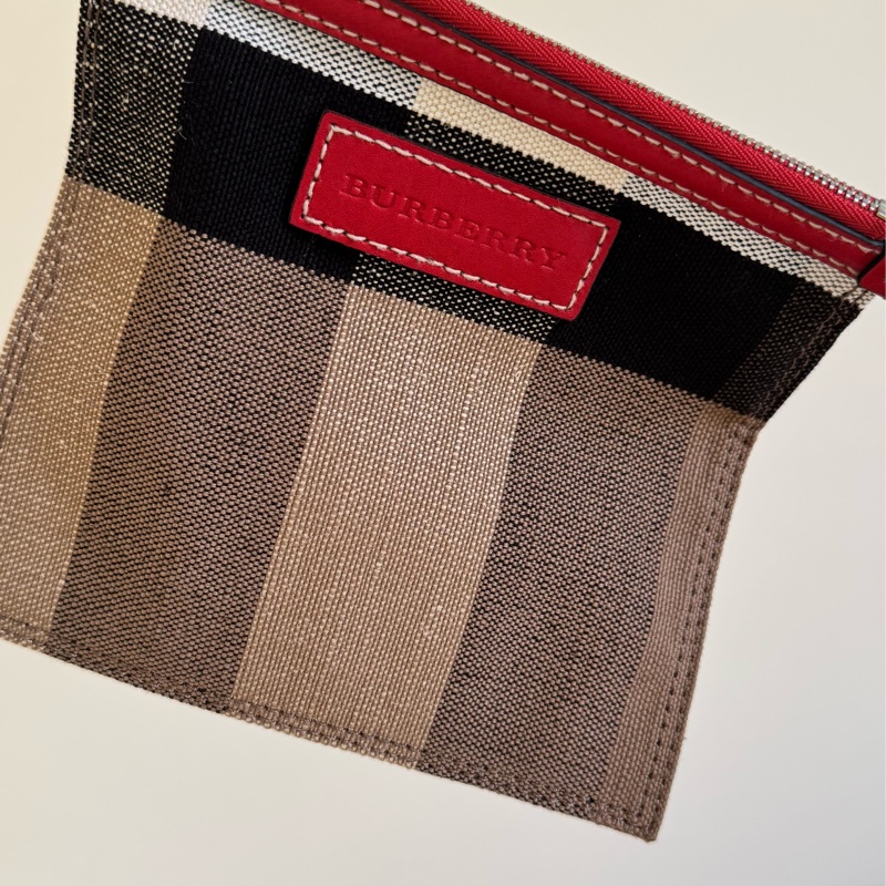 Burberry肩背包-13