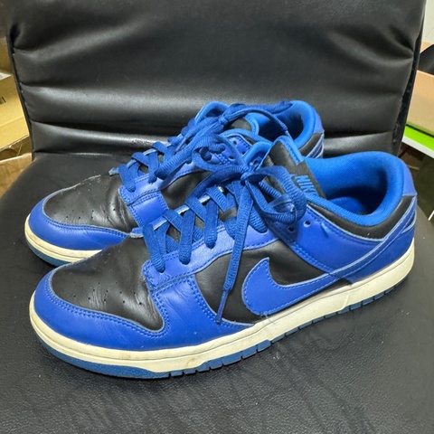 us10.5 Nike dunk low 無盒