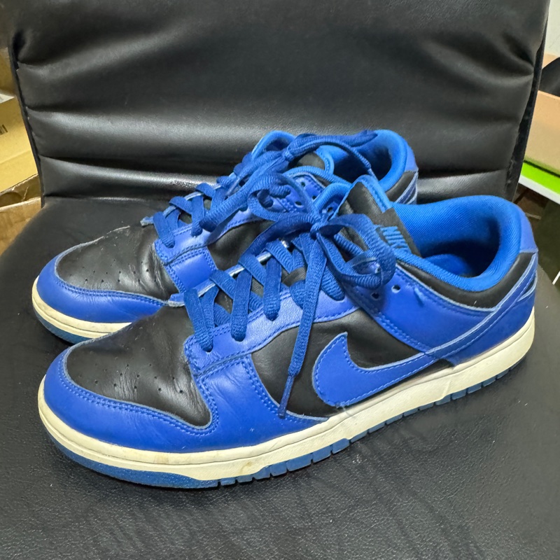 us10.5 Nike dunk low 無盒-0
