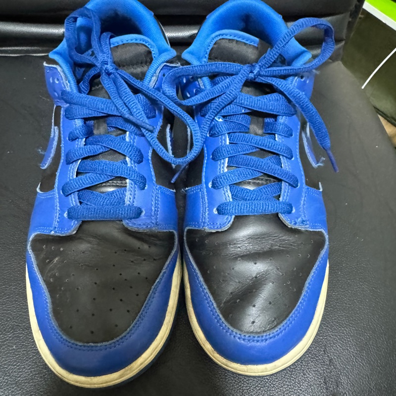 us10.5 Nike dunk low 無盒-1