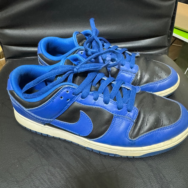 us10.5 Nike dunk low 無盒-2