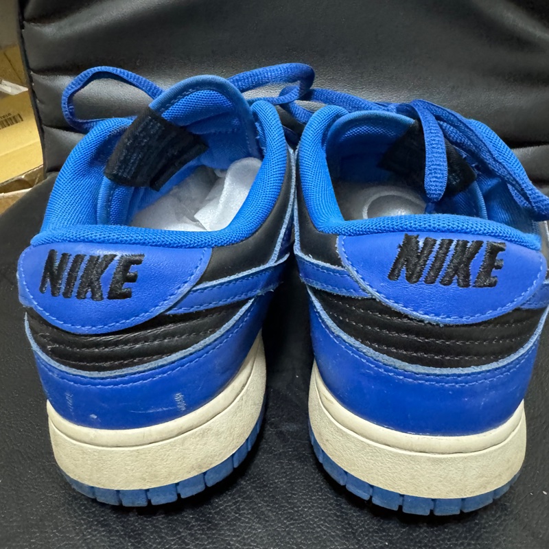 us10.5 Nike dunk low 無盒-3