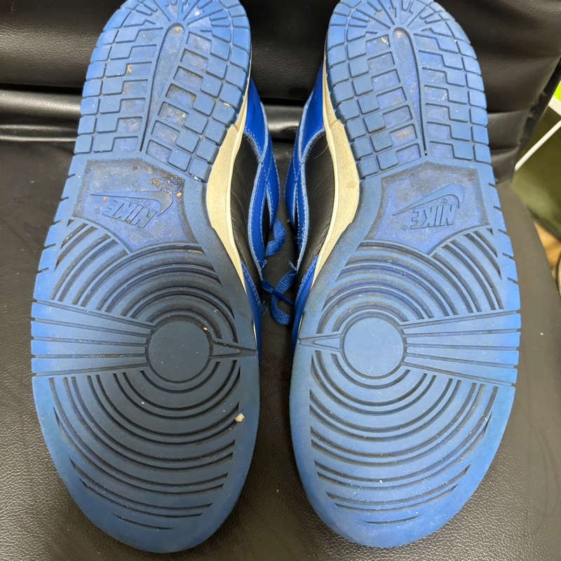 us10.5 Nike dunk low 無盒-5