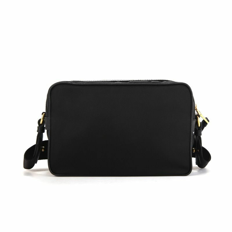 PRADA 1BH089 ZMY F0002 女士斜背包-4
