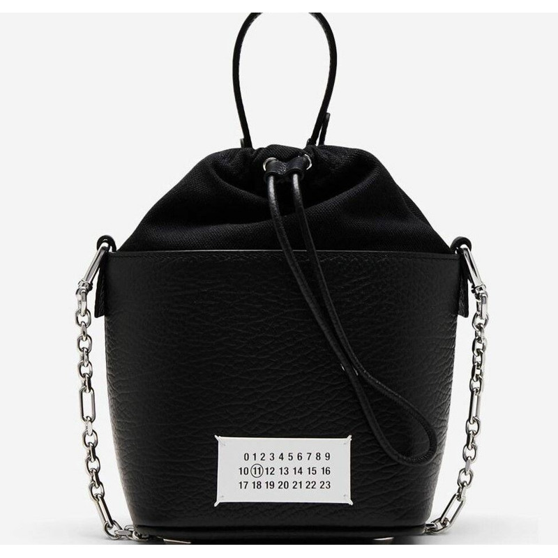 MAISON MARGIELA Maison Margiela S61WG0035 P4348 水桶包-0