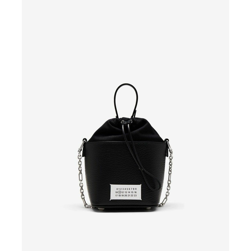 MAISON MARGIELA Maison Margiela S61WG0035 P4348 水桶包-9