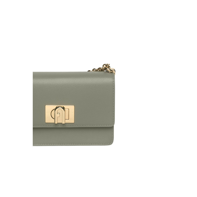 Furla 1927 Mini 20 鏈條袋/斜揹袋-1