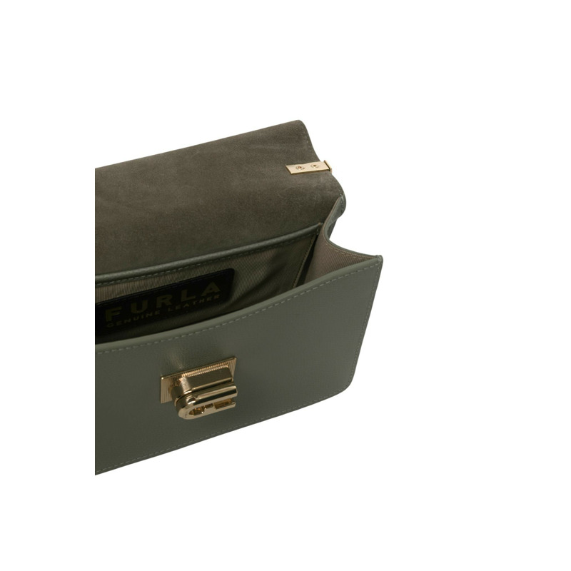 Furla 1927 Mini 20 鏈條袋/斜揹袋-2