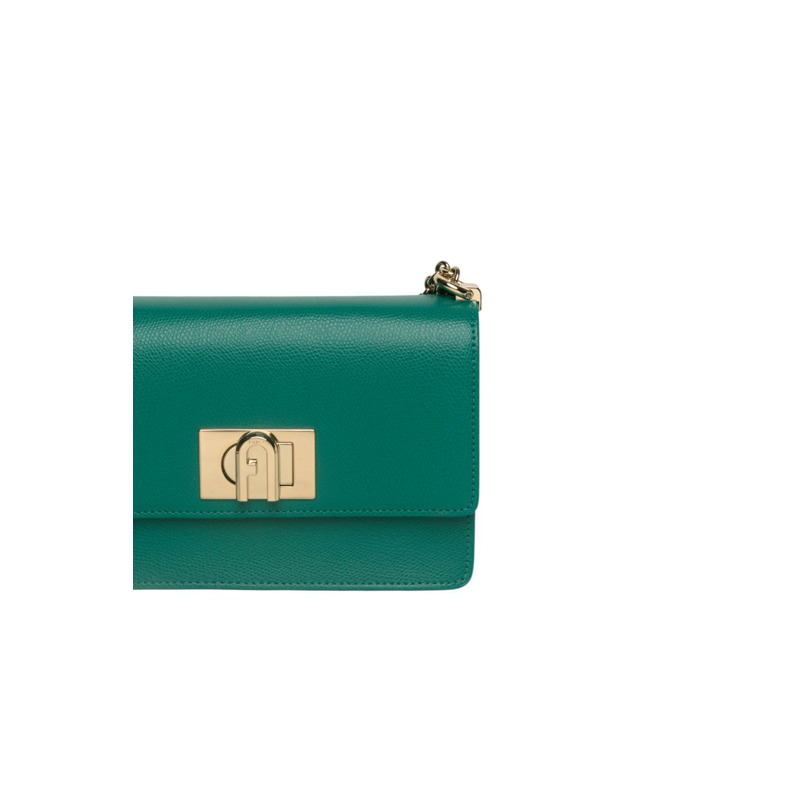 Furla 1927 Mini 20 鏈條袋/斜揹袋-1