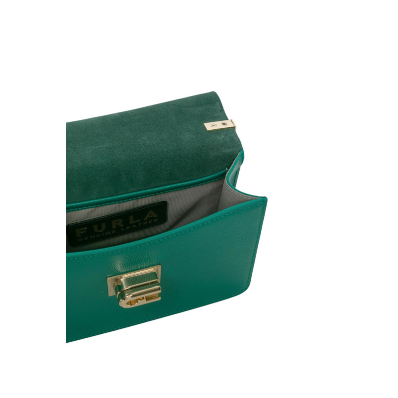 Furla 1927 Mini 20 鏈條袋/斜揹袋-2