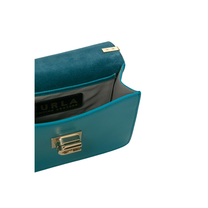 Furla 1927 Mini 20 鏈條袋/斜揹袋-2